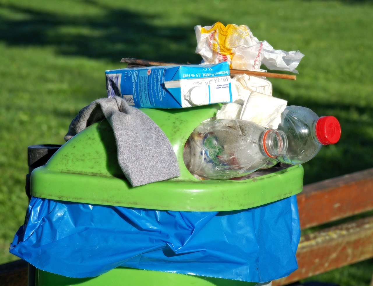 How to Conduct a Waste Audit in Your Home